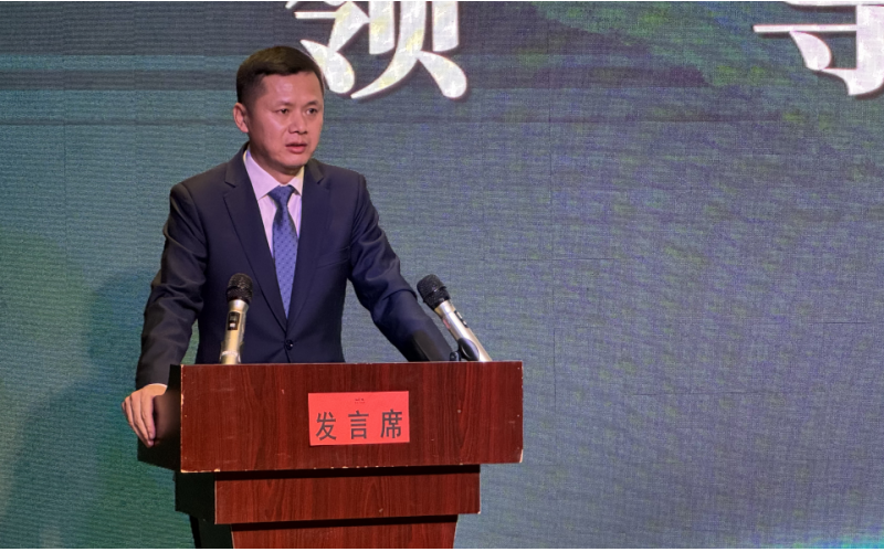 产业融合 创新发展 ——db体育文旅集团确定新年新目标